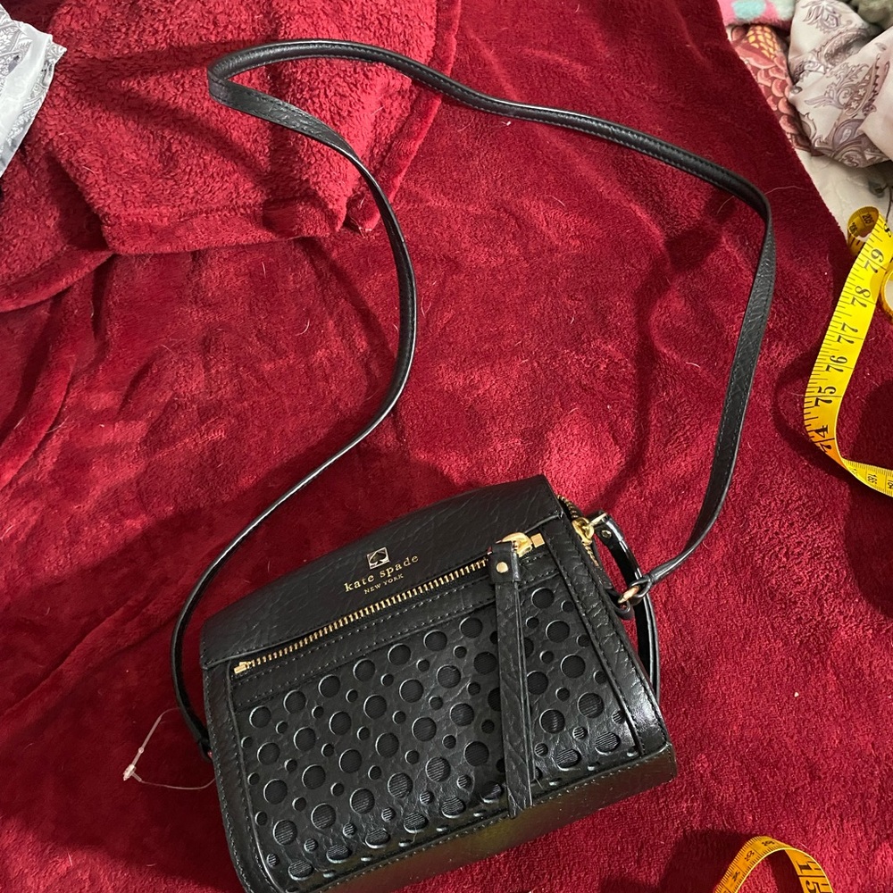 Kate Spade Mini Bag